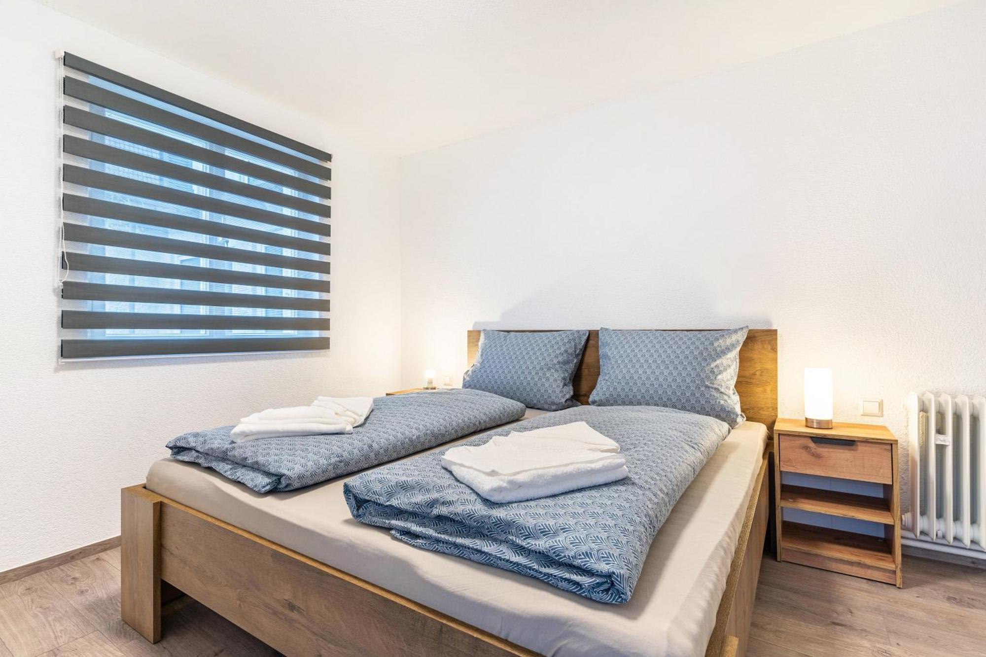 Ferienhaus Burghalde Mit Sauna アルピルスバッハ エクステリア 写真