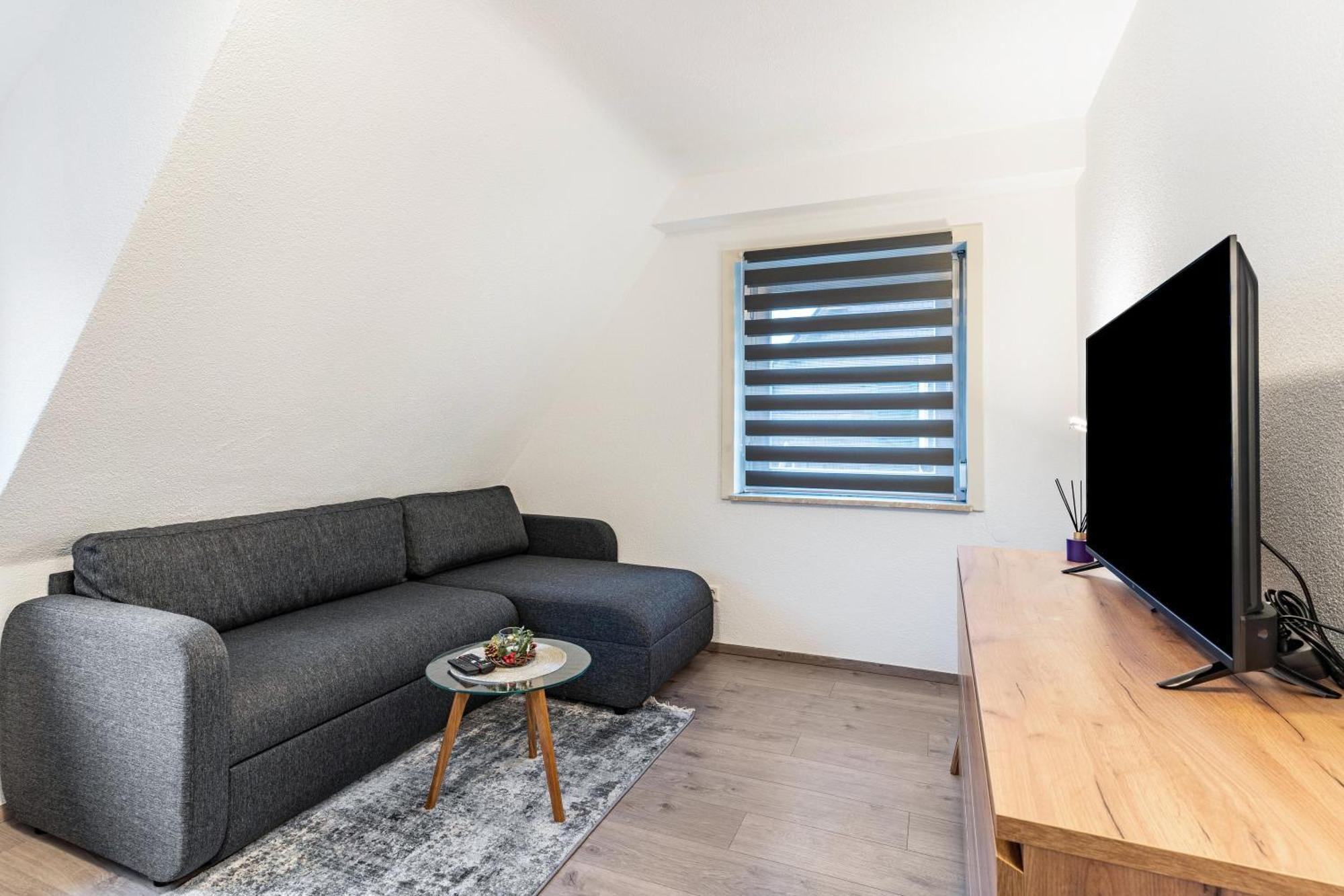Ferienhaus Burghalde Mit Sauna アルピルスバッハ エクステリア 写真