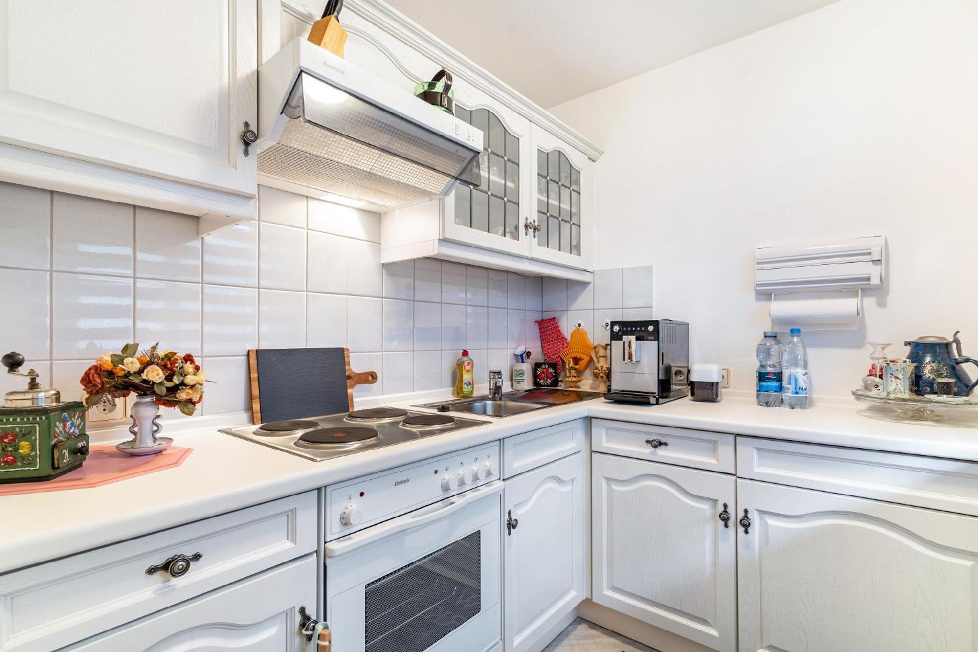 Ferienhaus Burghalde Mit Sauna アルピルスバッハ エクステリア 写真