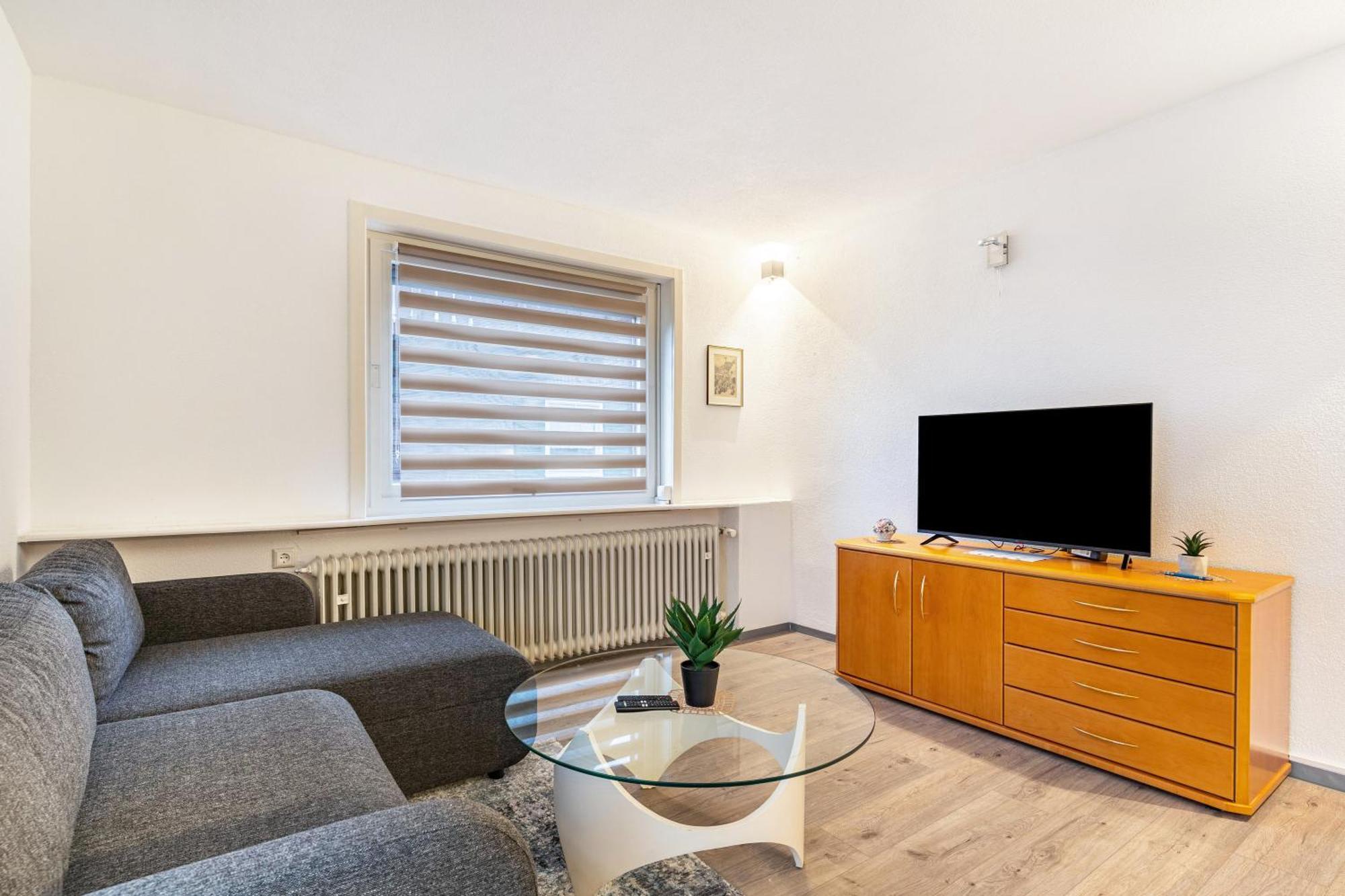 Ferienhaus Burghalde Mit Sauna アルピルスバッハ エクステリア 写真