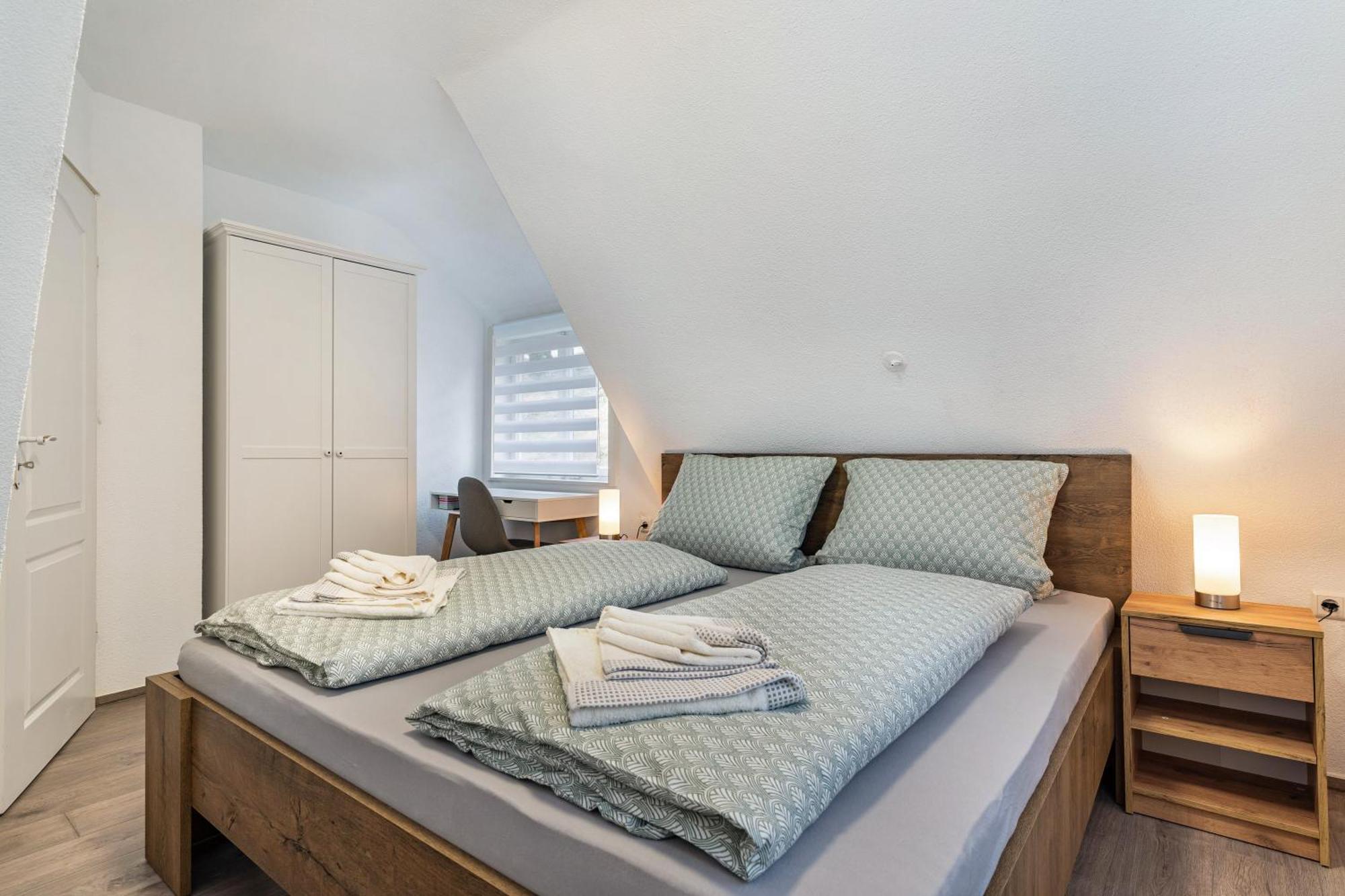 Ferienhaus Burghalde Mit Sauna アルピルスバッハ エクステリア 写真